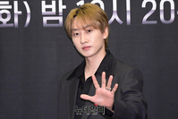 [포토] 은혁 "스맨파 합류해 기뻐요"