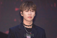 [포토] 블랭키 유, 훈훈한 미소