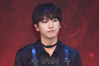 [포토] 블랭키 디케이, 강렬한 카리스마