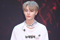 [포토] 블랭키 성준, 빠져드는 눈빛