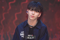 [포토] 블랭키 마이키, 똑 소리 나는 미모 