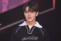 [포토] 블랭기 동혁, 오늘도 열일하는 잘생김