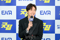 [포토] 굿잡 정일우, 오늘도 열일하는 외모