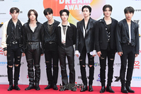 [포토] 블리처스, 매력 만점 포즈