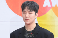 [포토] 비오, 오늘도 멋짐 한 가득