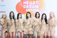 [포토] 드림캐쳐, 보기만 해도 상큼해