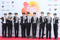 [포토] 골든차일드 "멋진 무대 기대해주세요"