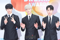 [포토] 엔시티드림, 빛나는 미모