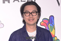 [포토] 알랍 이동휘, 우수 가득한 분위기남