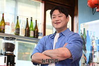 [포토] '우영우' 김민식 역 임성재 "좋은 동료와 함께해 기뻤다"