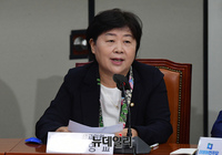 [포토] 발언하는 서영교 민주당 최고위원