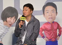 [포토] 영화 컴백홈 연출한 이연우 감독