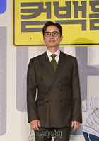 [포토] 코미디영화 '컴백홈'으로 컴백하는 송새벽