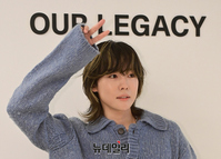 [포토] 위너 김진우, 소년같은 비주얼