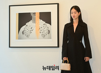 [포토] 모델 신현지, 프로다운 포즈