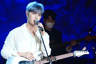 [포토] 워너원 김재환, 미니앨범 5집 '엠프티 드림' 발매