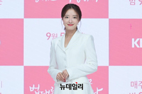 [포토] 법대로사랑하라 이세영, 포즈도 우아하게