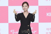 [포토] 법대로사랑하라 김슬기, 여전히 아름다운 배우