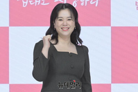 [포토] 법대로사랑하라 장혜진, 편안한 미소