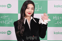 [포토] 어쩌다전원일기 박수영, 반가운 손인사