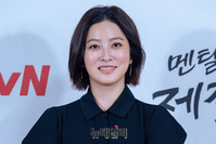 [포토] 멘탈코치제갈길 박세영, 매력 넘치는 미소