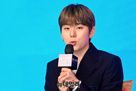 [포토] 쿠팡플레이 첫 예능 출연하는 가수 지코