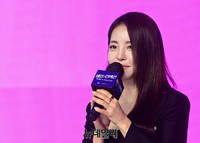 [포토] 데이팅 예능 출연하는 브레이브걸스 유정