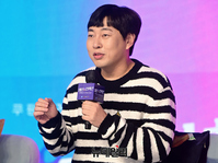 [포토] 데이팅 예능 출연하는 개그맨 이진호