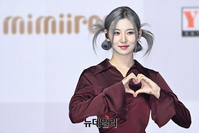 [포토] 미미로즈 한예원, 빛나는 외모