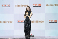 [포토] 미미로즈 인효리, 포즈도 예쁘게