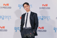 [포토] 월수금화목토로 돌아온 고경표