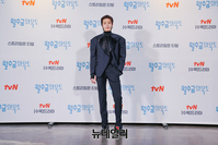 [포토] 월수금화목토 김재영, 여유 넘치는 포즈