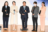 [포토] 2022국가브랜드대상 시상식 개최