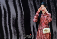 [포토] 여자아이들 슈화 "나들이 나왔어요"