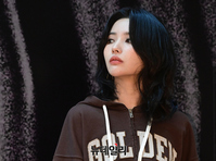 [포토] 여자아이들 소연, 배꼽이 포인트