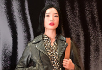 [포토] 패셔너블 립제이