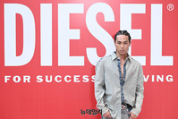 [포토] 디젤 식케이, 카리스마 넘치는 포즈