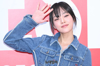 [포토] 비비, 눈 부신 미모