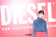 [포토] TXT 연준, 가만히 있어도 화보