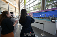 [포토] 코엑스서 만나는 '홍콩 미니어처 전시회' 10월 3일까지 개최