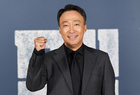 [포토] 영화 '리멤버' 주연 맡은 배우 이성민