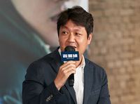[포토] 영화 '리멤버' 연출한 이일형 감독