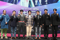 [포토] 베일 벗은 TV조선 새예능 '아바드림' 10월 3일 첫 방송