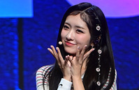 [포토] 라임라잇 이토미유 "K팝 위해 서울에 왔어요"