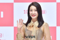 [포토] 내눈에콩깍지 이아현, 정열적인 여신