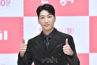 [포토] 내눈에콩깍지 정수환 '최고'