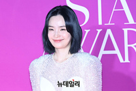 [포토] 전미도, 순백 여신