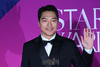 [포토] 최영우, 국보급 비주얼