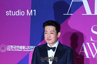[포토] 허성태, 스타일리시한 포즈
