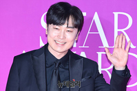 [포토] 서현우, 미모에 시선 집중